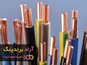سیم و کابل جریانات زندگی من را دگرگون کرد