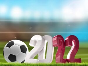 جام جهانی 2022 قطر + معرفی تجهیزات 3 استادیوم