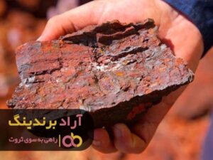از خاک به ثروت رسیدم