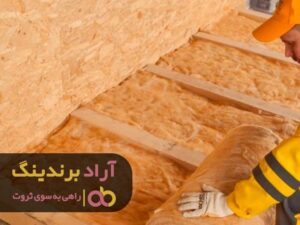از دام فقر گریختم و ثروتمند شدم