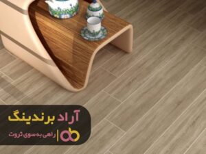 هدف هایم را ساختم و ثروتمند شدم