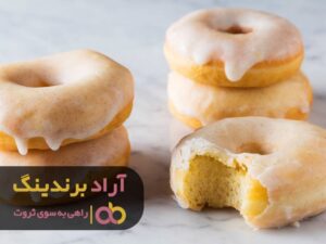 دوست داشتن پول من را ثروتمند کرد