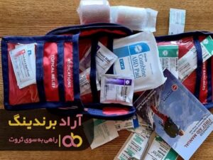 خوشی که ثروت به زندگی من آورد
