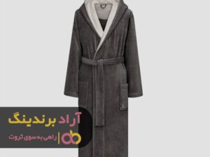 من ثروتم را از این راه به دست آوردم