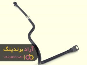 ثروت به آسانی به سمت من سرازیر شد