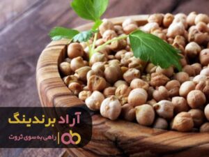 پی نخودچی رفتم و میلیاردر شدم