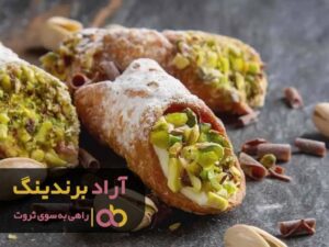 برای رسیدن به موفقیت دراین راه قدم بردارید