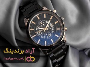 با اولین ضروریت ثروتمند شدن آشنا شوید