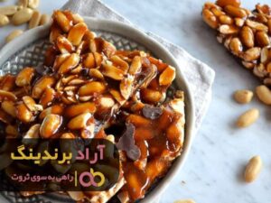 با آموختن کسب و کار درست را یاد گرفتم
