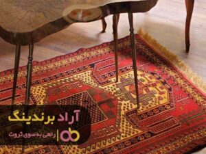 در رسیدن به اهدافم قاطع بود و موفق شدم