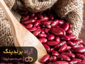 با لوبیا از دست فقر نجات یافتم