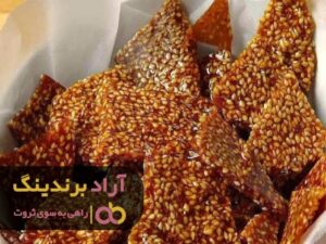 پروسه پولدار شدن را با پولکی طی کردم