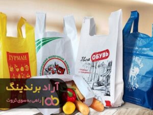 با نایلون به دنیای موفقیت سفر کن