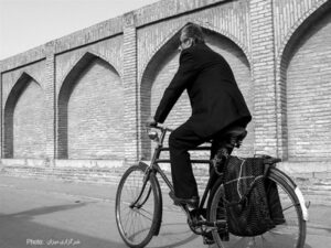 تاریخچه دوچرخه و جایگاه آن در حمل‌ونقل شهری