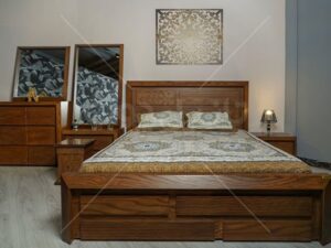 چه رنگ هایی برای سرویس خواب مناسب است؟