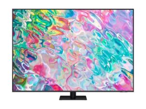 بررسی تلویزیون سامسونگ Q70B