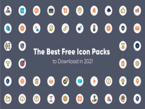 معرفی و دانلود بهترین برنامه‌های شخصی‌سازی گوشی (Z Font 3 و Icon pack)
