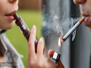 آیا سیگار الکترونیکی برای ترک سیگار مناسب است؟