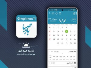 برنامه نویسی برترین نرم افزار ایران 2023