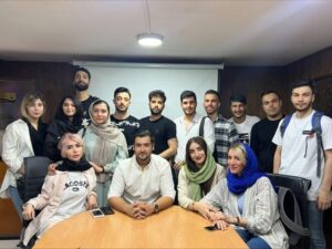 بهترین دوره آموزشی طراحی سایت فرانت اند