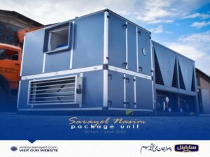 روفتاپ پکیج چیست