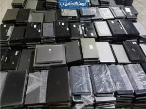 راهنمای خرید بهترین لپ تاپ استوک