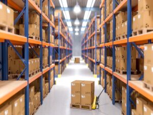 قیمت اجاره انبار چقدر است؟