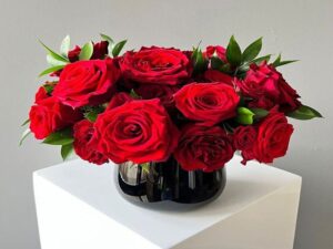 پیشنهاد انواع گل رز برای هدیه