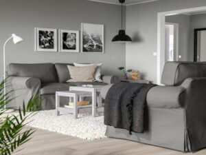 همه چیز درباره مبلمان سری اکتورپ ایکیا