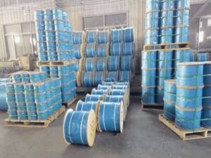 بهترین سایت خرید سیم بکسل آسانسور با قیمت مناسب