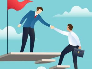 منتورینگ کسب و کار چیست؟ و چه مزایایی دارد؟