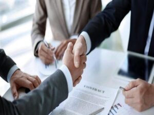 چرا باید ثبت شرکت در ایران را جدی بگیریم ؟