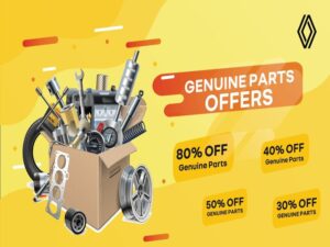 تخفیف های ویژه لوازم یدکی خودرو اینجاست