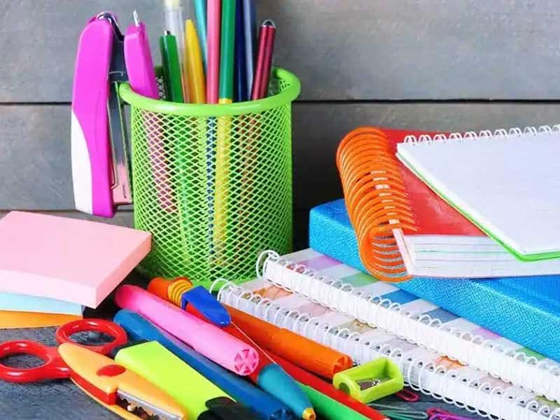 همه چیز درباره خرید آنلاین لوازم‌تحریر ارزان: نکات و ترفندها