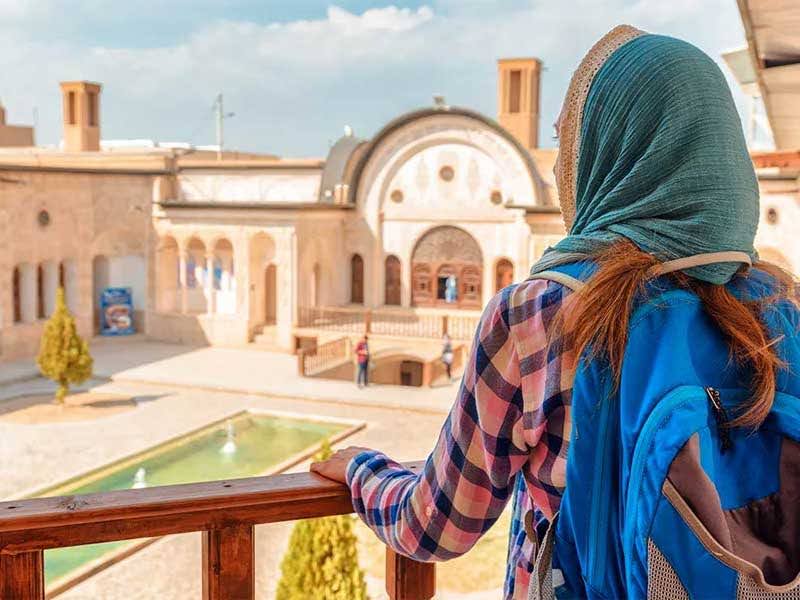 سفر به ایران متفاوت: تجربه ۷ مقصد شگفت‌انگیز کمتر دیده‌شده