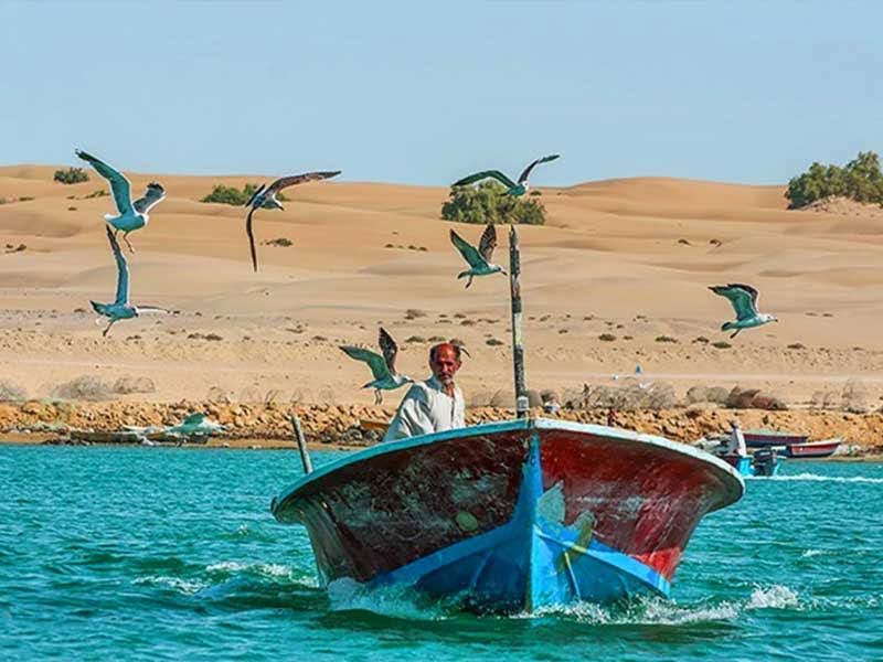 درک از بهترین جاهای کمتر دیدهشده ایران برای سفر