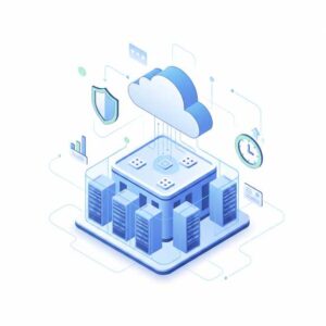 خرید هاست از مدیران سرور – راهنمای جامع برای انتخاب بهترین هاست در سال ۲۰۲۵