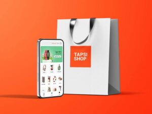 راهنمای گام به گام برای شروع خرید قسطی از تپسی شاپ