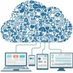 هاست ابری چیست؟ راهنمای کاملا کاربردی