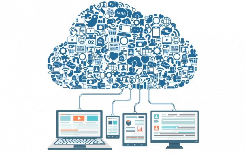 هاست ابری چیست؟ راهنمای کاملا کاربردی