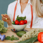 رژیم غذایی بانوان