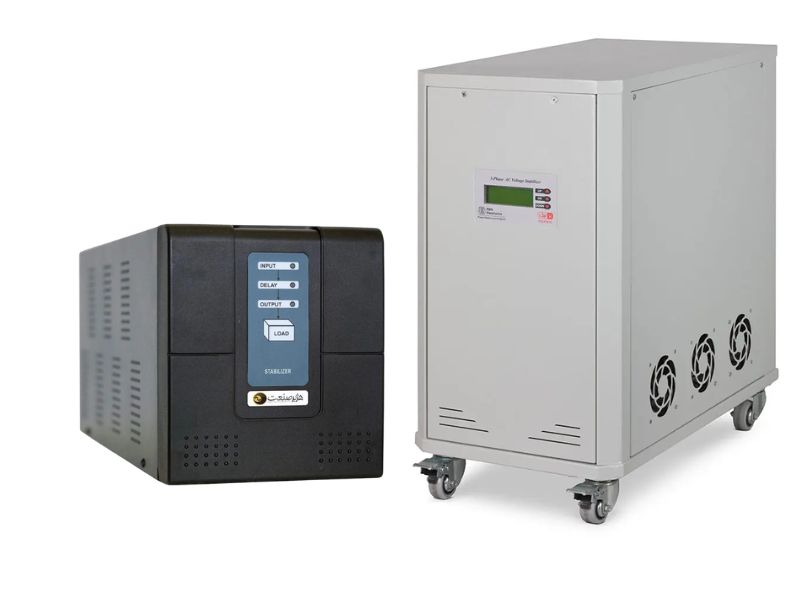 خرید اقساطی و با تخفیف استابلایزر 