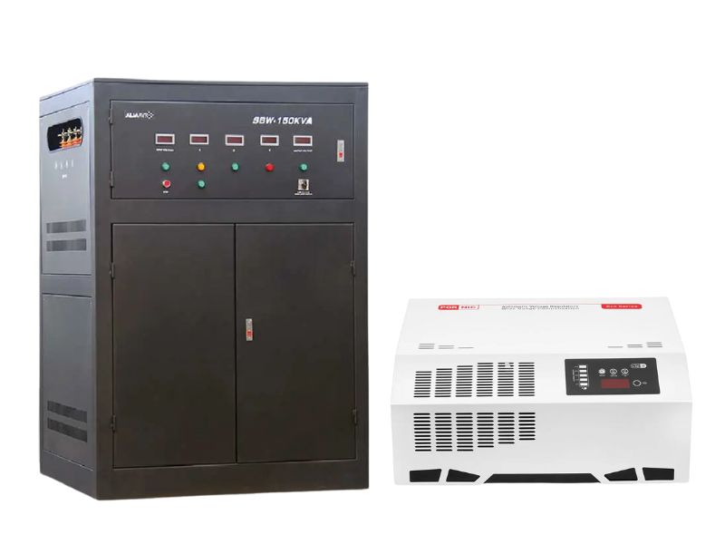 خرید اقساطی و با تخفیف استابلایزر 