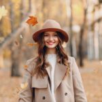 استایل پاییزی زنانه و دخترانه