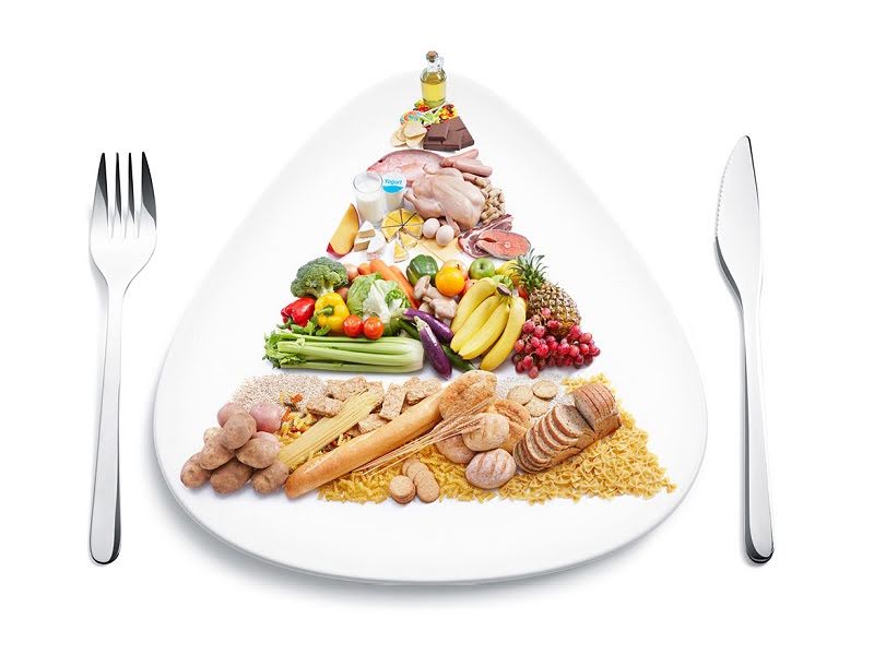 رایج‌ترین اشتباهات رژیم غذایی