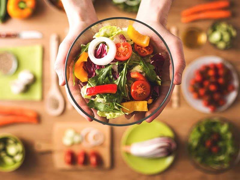 مدیریت نکردن خواب و استرس از اشتباهات رژیم غذایی