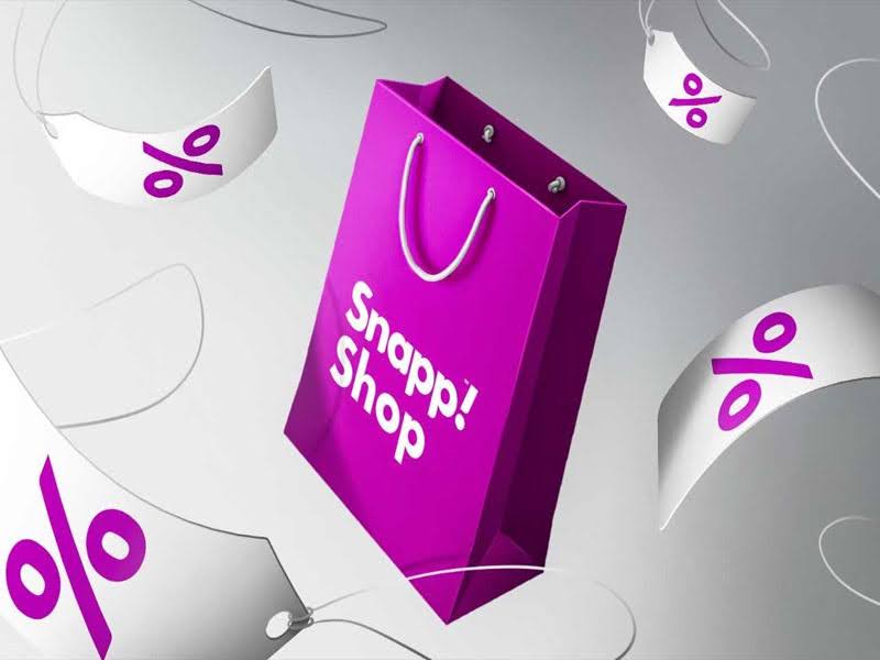 بلک فرایدی اسنپ شاپ