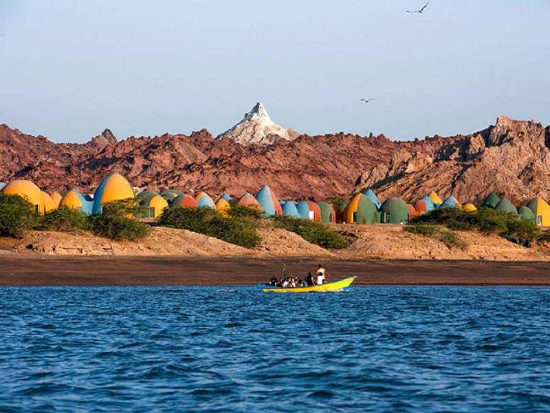 اهمیت دقت در رزرو اقامتگاه