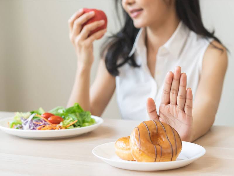 بهترین اپ برای دریافت رژیم آنلاین