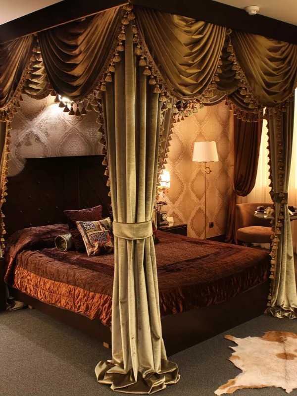 تجربه آرامش نزدیک حرم، پناهگاهی آرام در قلب مشهد